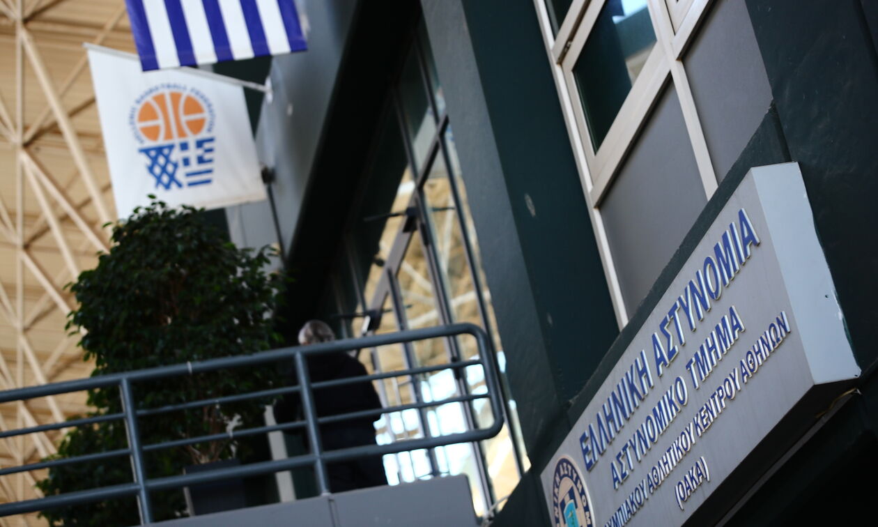 Η ανακοίνωση της Αστυνομίας για τις συλλήψεις των έξι - Κατασχέθηκαν 931.463 ευρώ