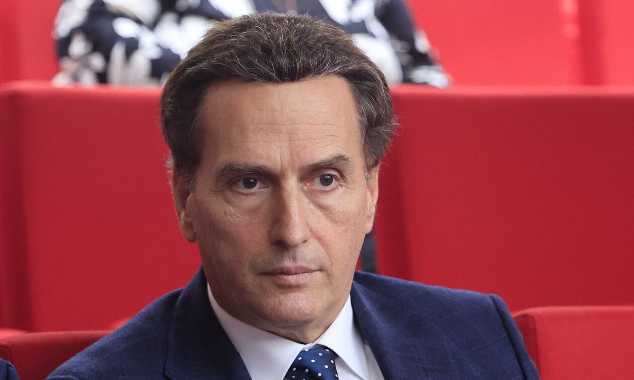 Δημητρακόπουλος: «Κατηγορία δομημένη σε γραπτά μηνύματα – Γι’ αυτό κλήθηκαν με εντάλματα σύλληψης»
