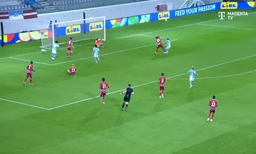 Πάφος-Ρίγα FC 1-1 (highlights)