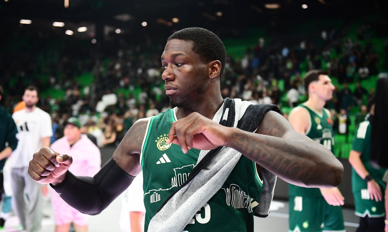 Η βαθμολογία της Euroleague