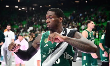 Η βαθμολογία της Euroleague