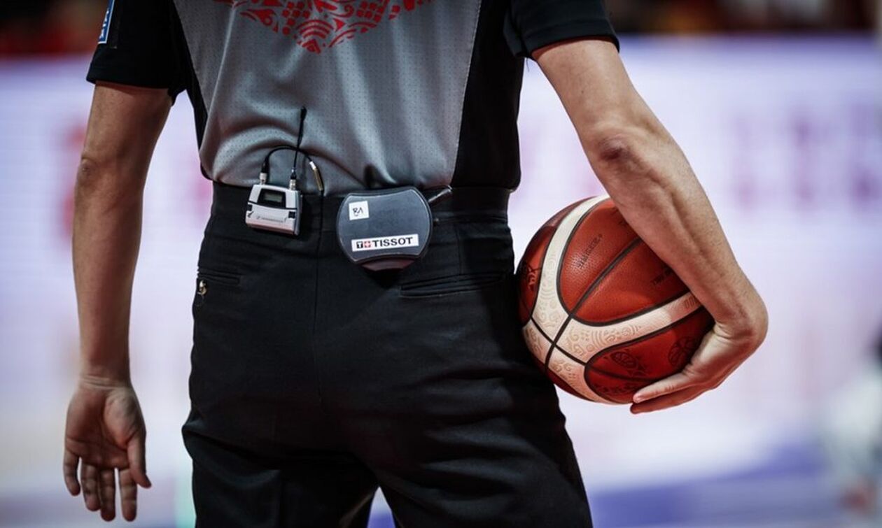 Ξεκινούν σήμερα οι απολογίες των συλληφθέντων για την υπόθεση στο ελληνικό μπάσκετ