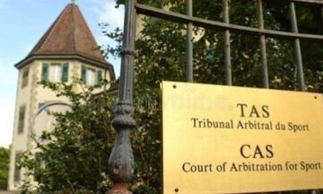 CAS- Απάλλαξε τον Ικέντα από κατηγορία για παράβαση ντόπινγκ 