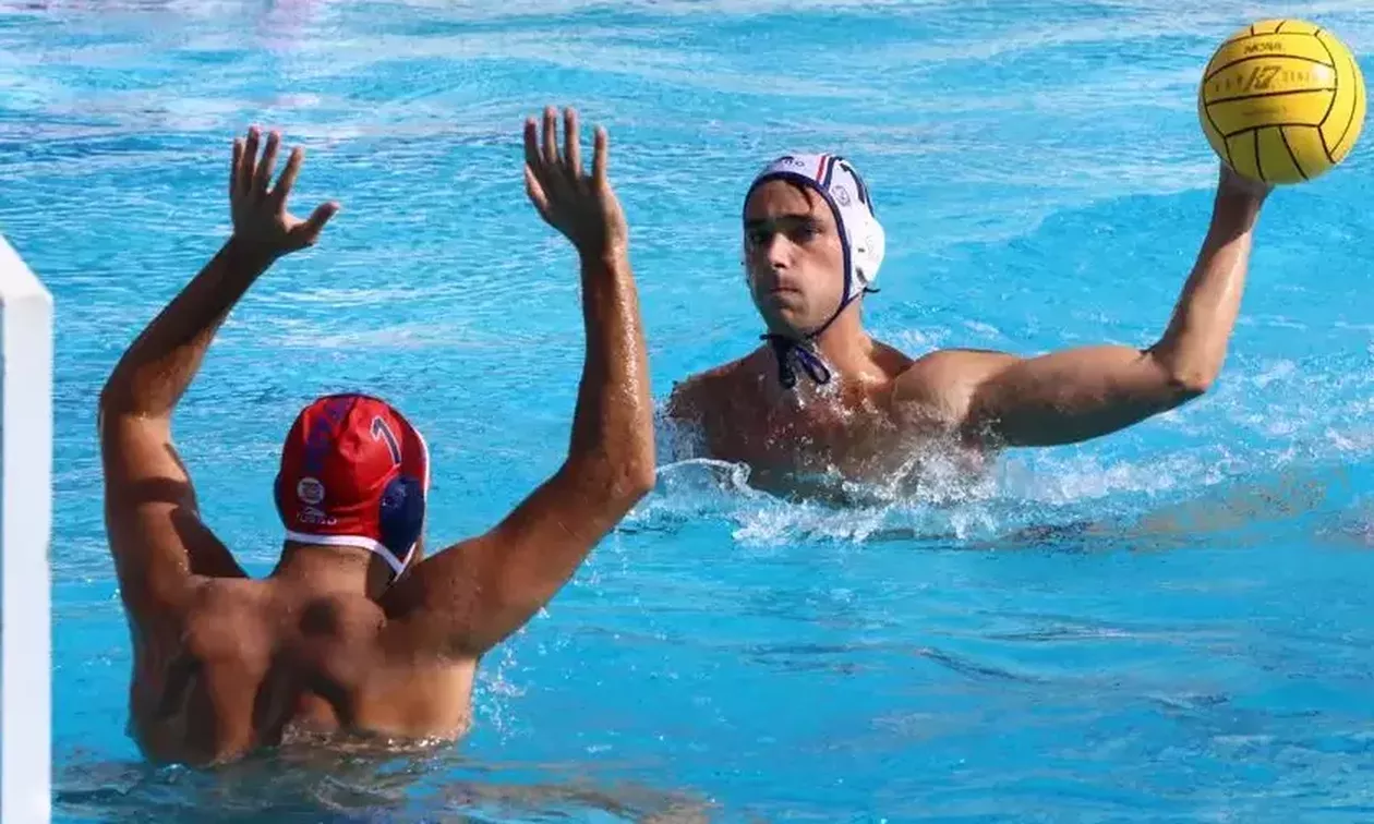 Άνετη νίκη για τον ΝΟ Βουλιαγμένης, με πλουραλισμό στην επίθεση, 21-7 τον ΑΝΟ Γλυφάδας