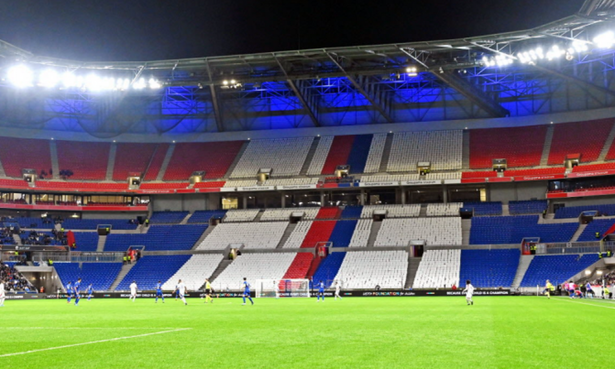 UEFA: Τιμωρίες σε Χάιντουκ, Τραμπζονσπόρ και Λιόν