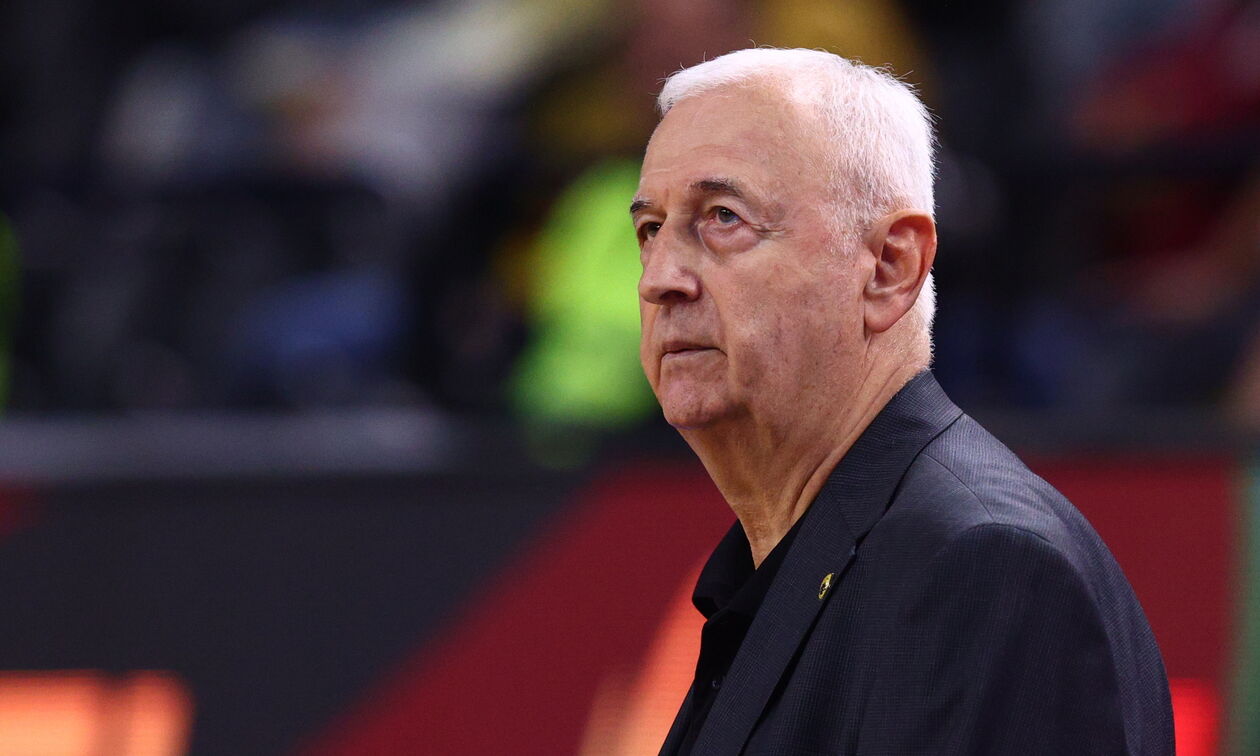 Σάκοτα: «Πρέπει να βελτιωθούμε μέχρι να κάνουμε τις διορθώσεις που πρέπει»