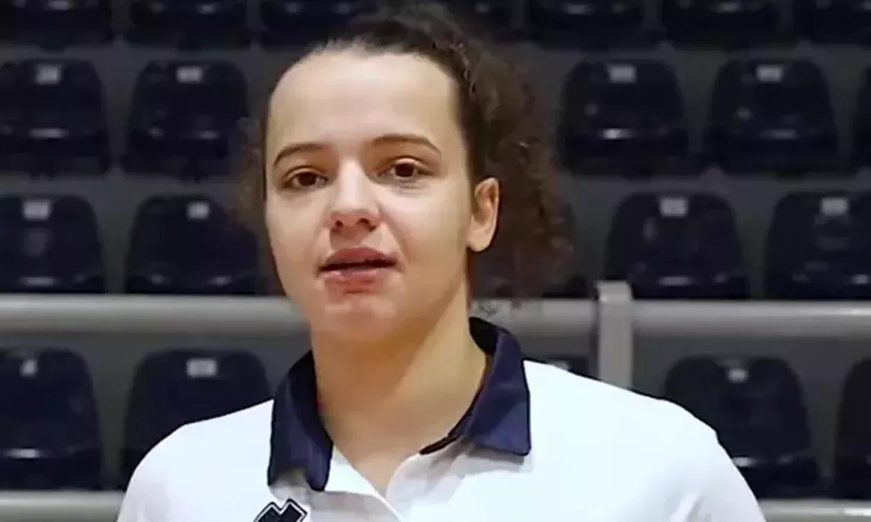 Βιντσιλαίου: «Στόχος του Ιωνικού Νέας Φιλαδέλφειας να φτάσει όσο ψηλότερα γίνεται»