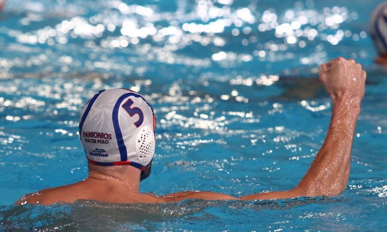 Conference Cup Ανδρών: Nέα νίκη ο Πανιώνιος, 13-8 τη Ζαντάρ