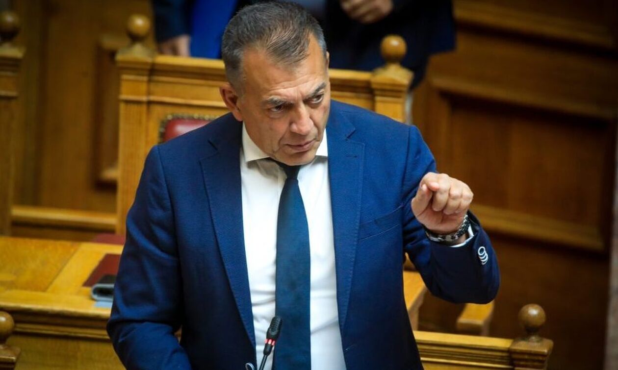 Βρούτσης: «Να κλείσουμε τις πληγές και να εξυγιάνουμε το χώρο»