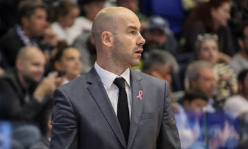  Σπανούλης: «Δεν ενθουσιαζόμαστε, ούτε απογοητευόμαστε»