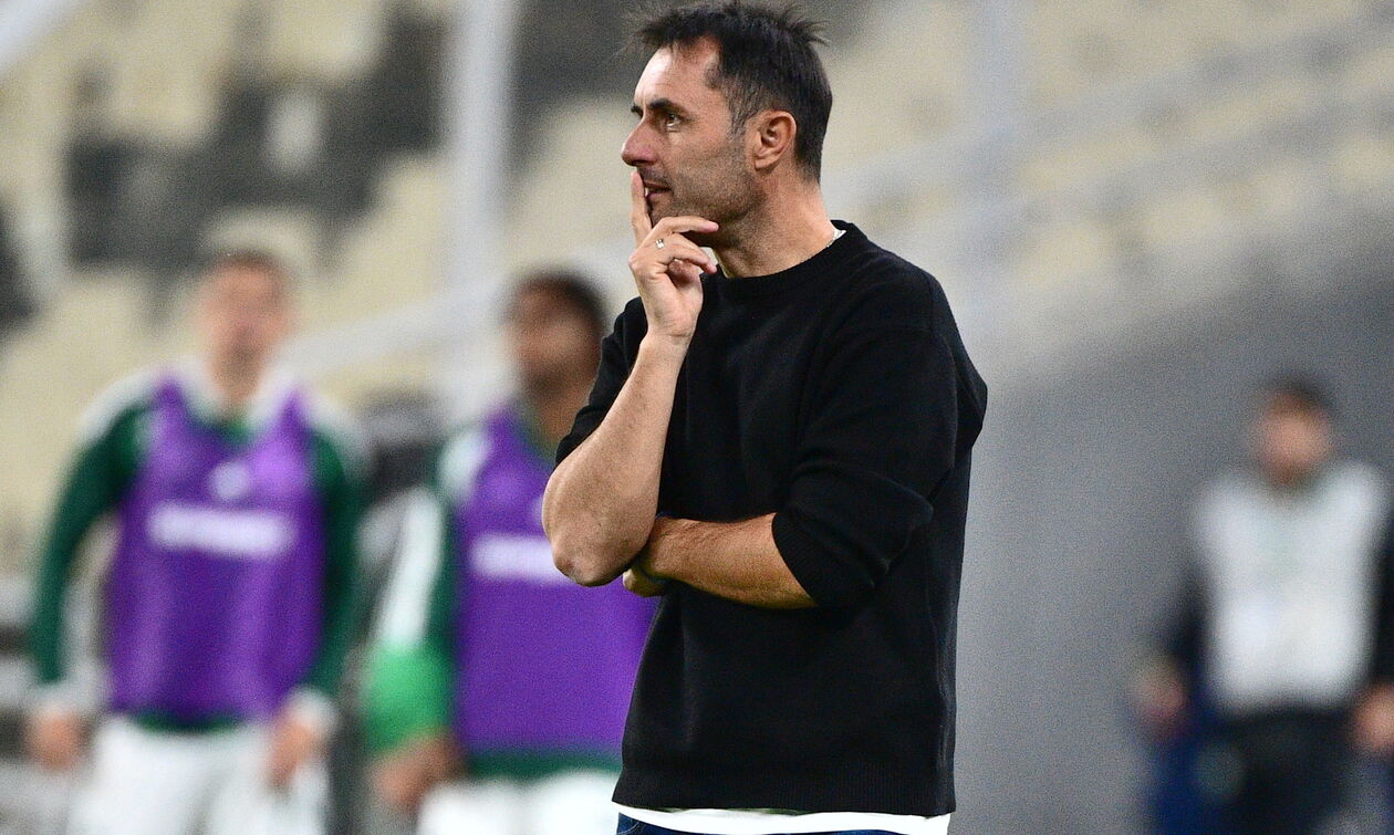 Οι 11άδες στο Αστέρας Τρίπολης - Λεβαδειακός