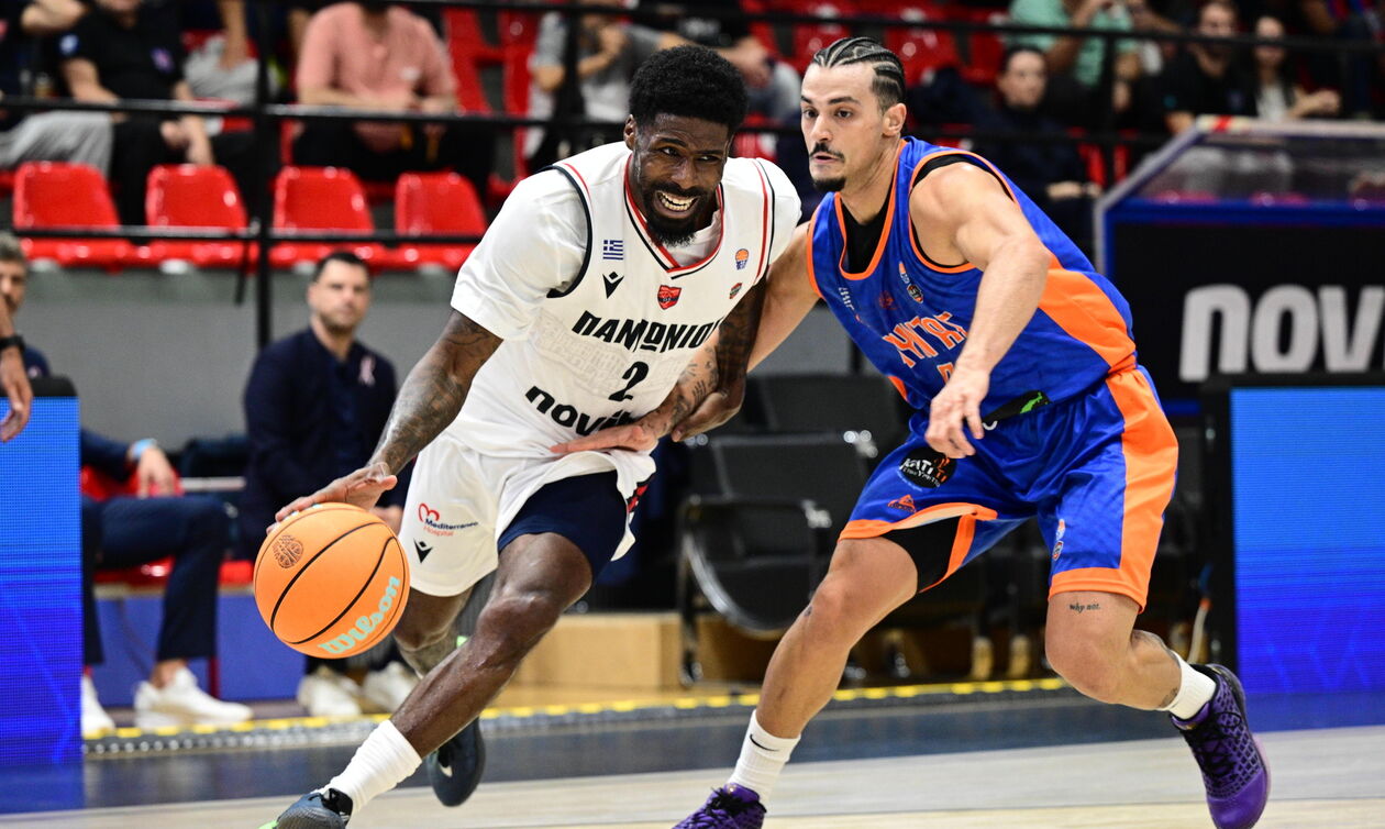 Elite League: Άνετες νίκες Λαύριο και Πανιώνιος 