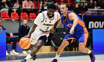 Elite League: Άνετες νίκες Λαύριο και Πανιώνιος 