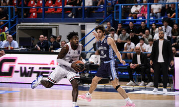Δόξα Λευκάδας - Ηρακλής 94-86 παρ. (78-78): Απίθανη ανατροπή κι ιστορική νίκη!
