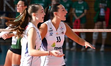 Ελπίς Αμπελοκήπων - Μαρκόπουλο 0-3: 2Χ2 για την ομάδα των Μεσογείων
