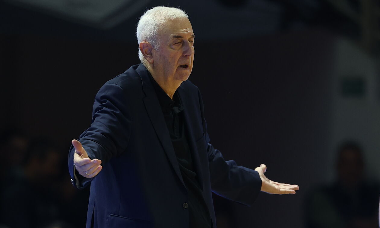 Σάκοτα: «Είναι ολοφάνερο ότι είμαστε πίσω»