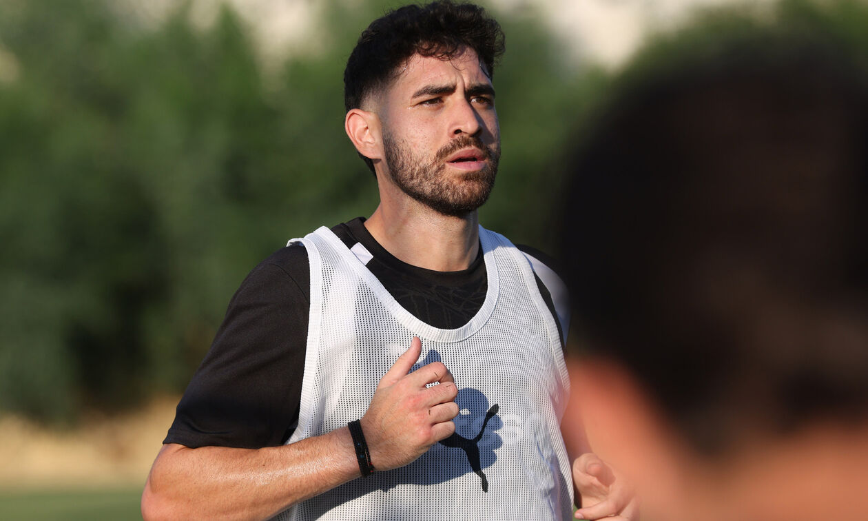 ΟΦΗ: Επιστρέφει με ΠΑΟΚ ο Σιέλης