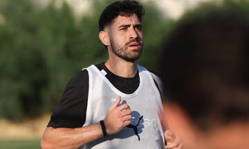 ΟΦΗ: Επιστρέφει με ΠΑΟΚ ο Σιέλης