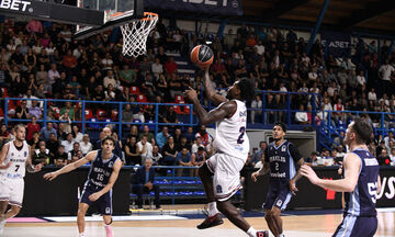 Δόξα Λευκάδας - Ηρακλής 94-86, κ.δ. 78-78 (highlights)