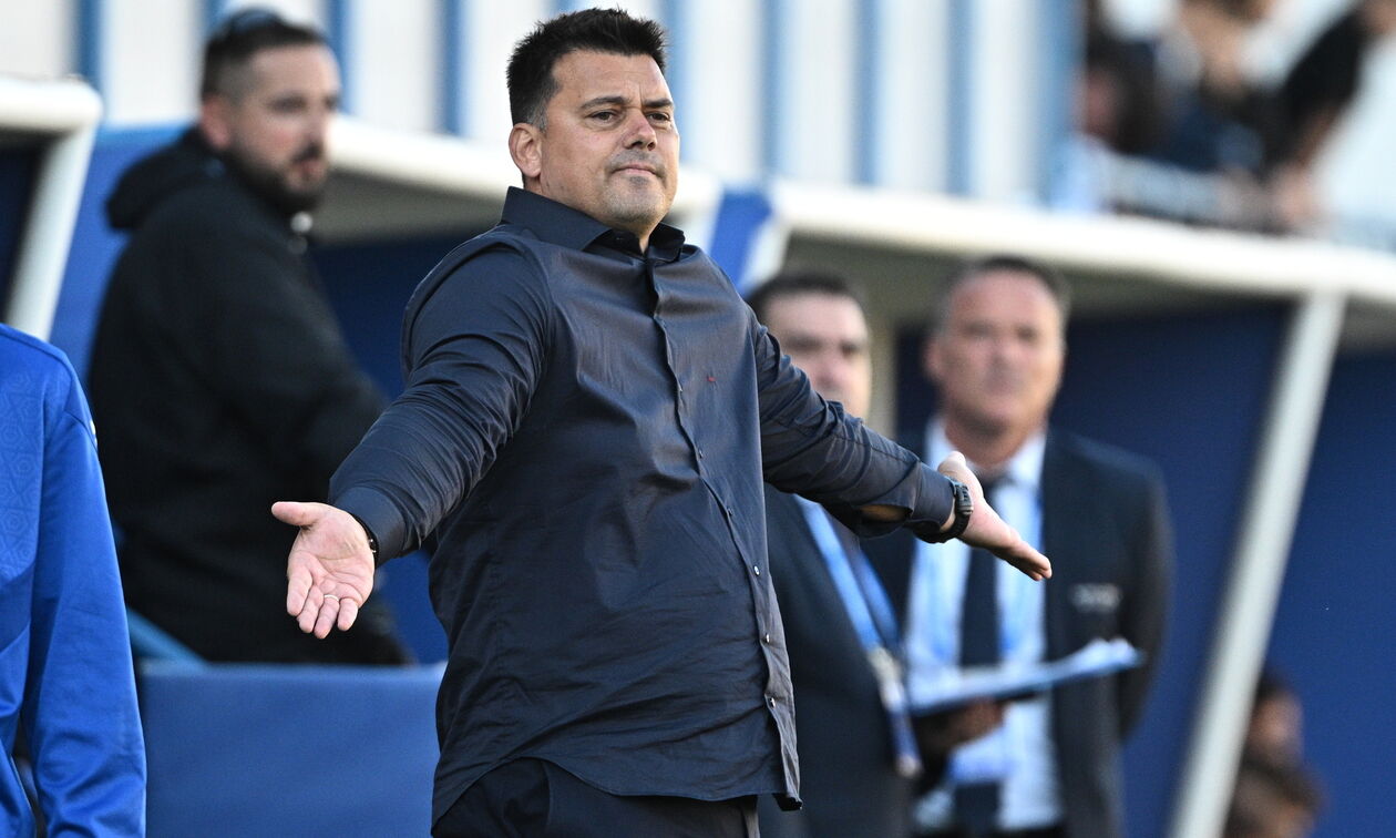 Καλαμάτα: Με 24 παίκτες στο Φάληρο