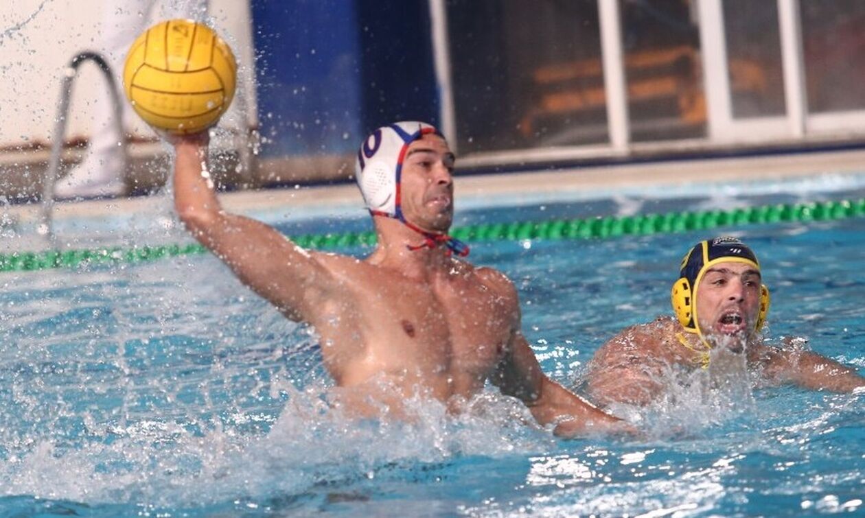 Conference Cup Ανδρών: Προκρίθηκε ο Πανιώνιος, ήττα ο Υδραϊκός