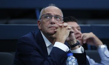 Απολογείται σήμερα ο Ευάγγελος Λιόλιος