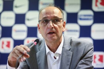 Ο Βαγγέλης Λιόλιος ενημέρωσε τον ανακριτή ότι παύει οποιαδήποτε ενασχόληση με το μπάσκετ