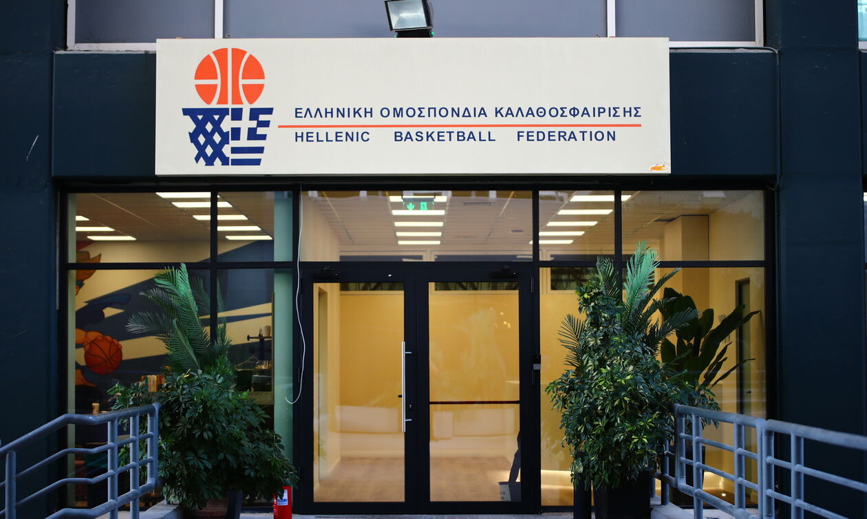 ΕΟΚ: Έκτακτο Δ.Σ στις 16:30 μετά την παραίτηση του Βαγγέλη Λιόλιου
