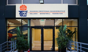 ΕΟΚ: Έκτακτο Δ.Σ στις 16:30 μετά την παραίτηση του Βαγγέλη Λιόλιου