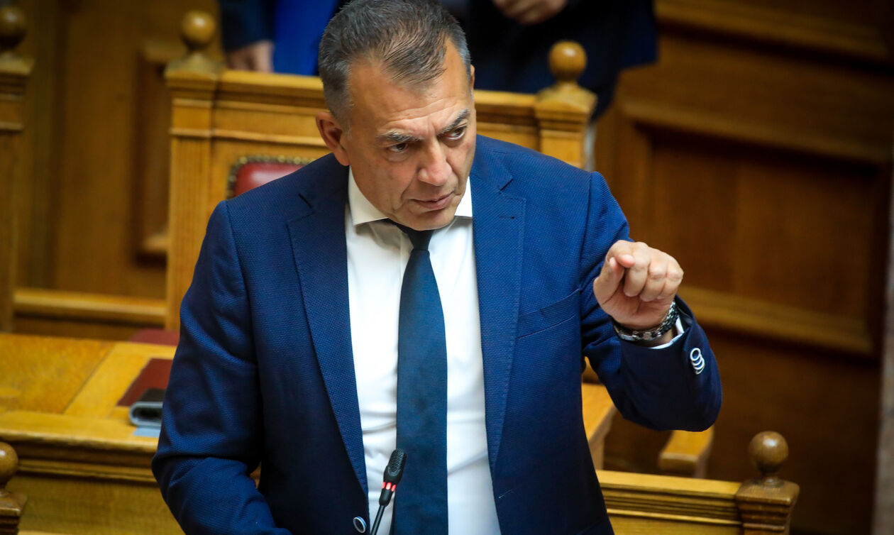 Έκτακτη συνάντηση Βρούτση - ΕΟΚ την Δευτέρα