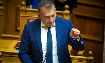 Έκτακτη συνάντηση Βρούτση - ΕΟΚ την Δευτέρα