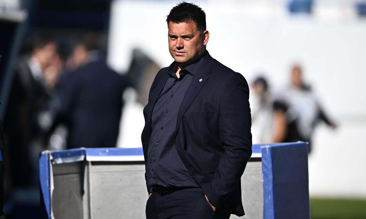 Η 11άδα της Καλαμάτας για το παιχνίδι με τον Ολυμπιακό
