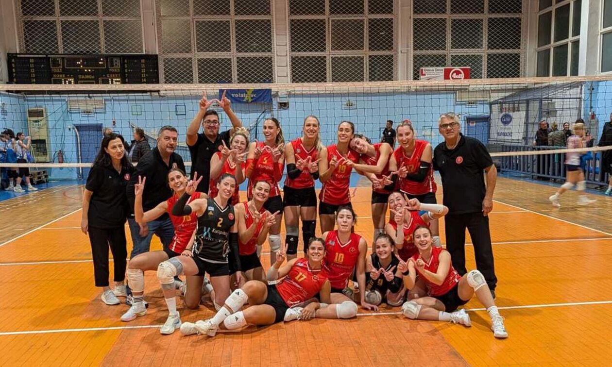 Pre League Γυναικών: Τέσσερις καθαρές νίκες και δύο θρίλερ στην 2η αγωνιστική