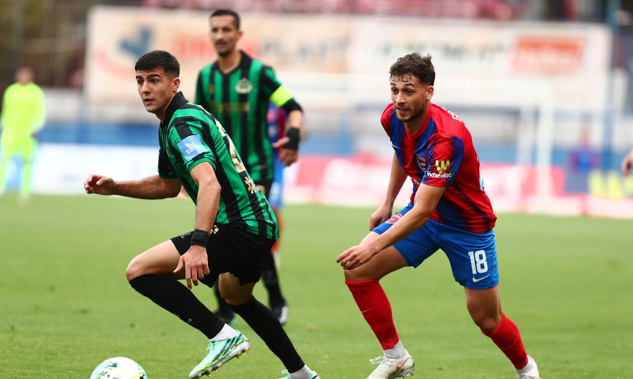 Super League 2 : Θρίαμβος για Μαρκό, κέρδισε και η Καρδίτσα