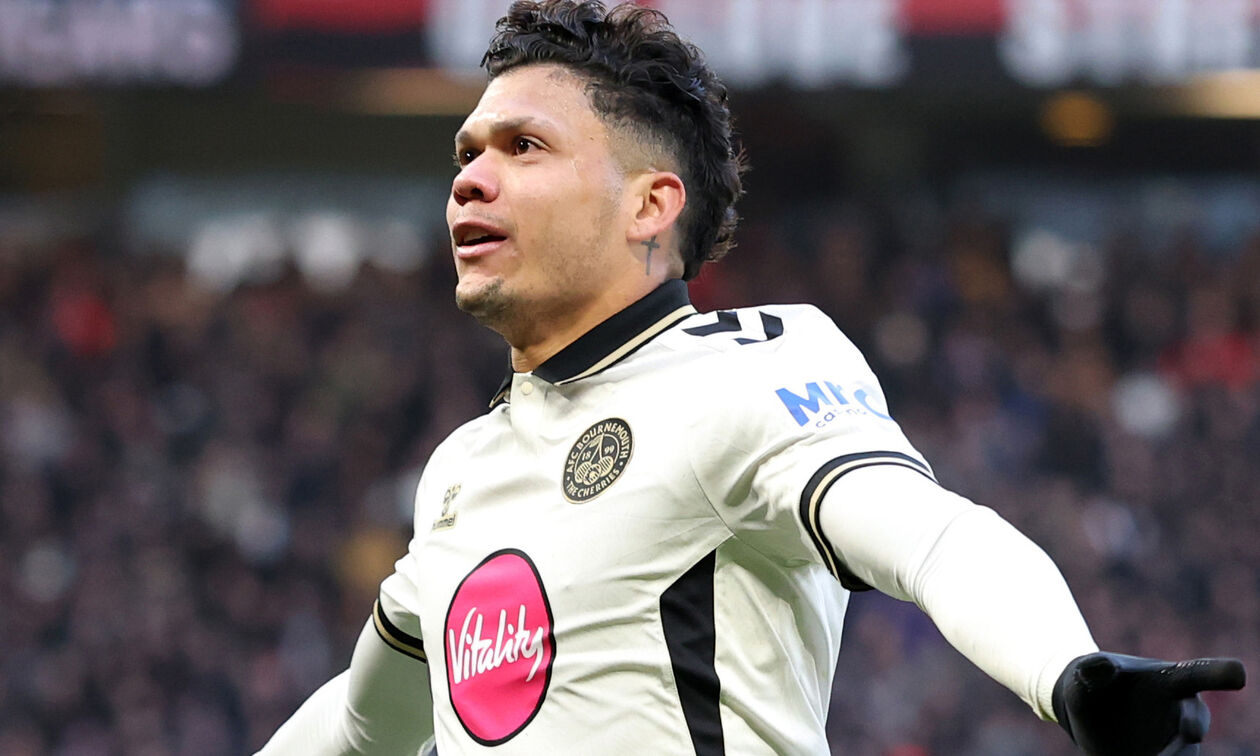 Premier League: Ανεβαίνει η Λίβερπουλ, τραγική η Γιουνάιτεντ