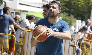 Ο Περικλής Δορκοφίκης αντικαταστάτης του Λιόλιου στο ΔΣ της ΕΟΚ