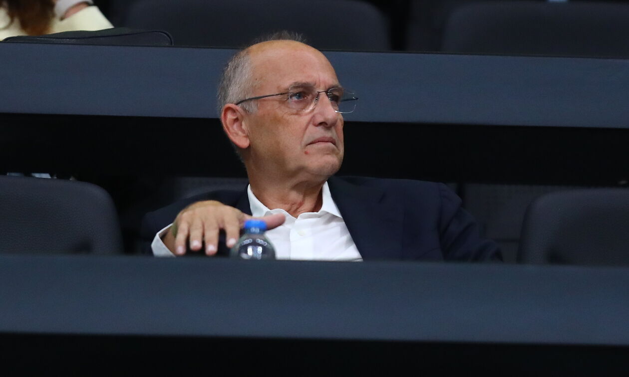 Προφυλακιστέοι οι Βαγγέλης Λιόλιος και Γιώργος Μαυραγάνης