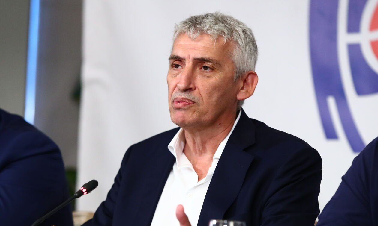 Φασούλας: «Γεγονός η ύπαρξη εγκληματικής οργάνωσης στην ΕΟΚ»