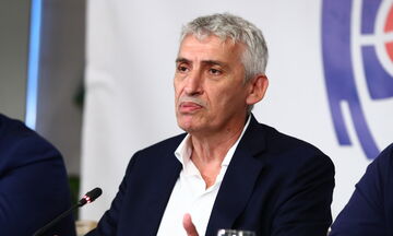 Φασούλας: «Γεγονός η ύπαρξη εγκληματικής οργάνωσης στην ΕΟΚ»