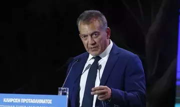 Βρούτσης: «Θα πέσει φως και στα οικονομικά της ΕΟΚ»