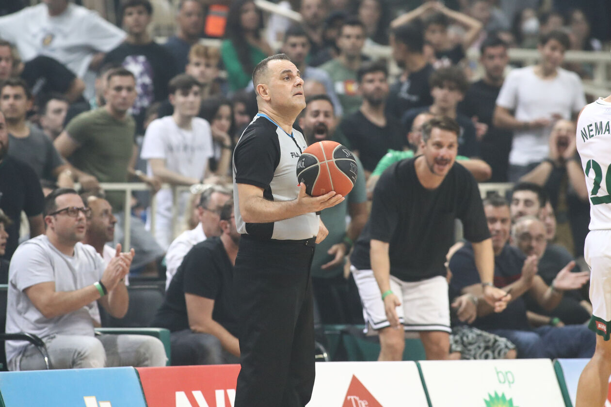 Ολοκληρώθηκαν οι απολογίες των Πηλοΐδη και Κορομηλά