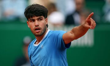 Ισπανία: Με Αλκαράθ στα τελικά του Davis Cup
