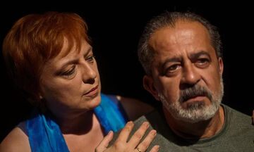 «Το τανγκό των χαμένων ονείρων»: Επιστρέφει στο στο Θέατρο Αλκμήνη