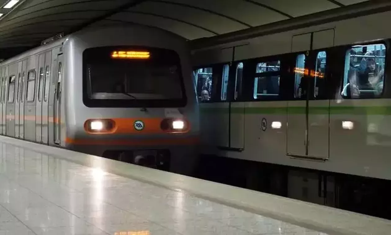  28η Οκτωβρίου: Πώς θα κινηθούν μετρό, τραμ, λεωφορεία και τρόλεϊ 
