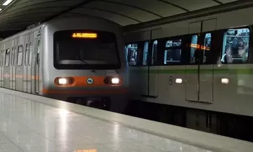  28η Οκτωβρίου: Πώς θα κινηθούν μετρό, τραμ, λεωφορεία και τρόλεϊ 