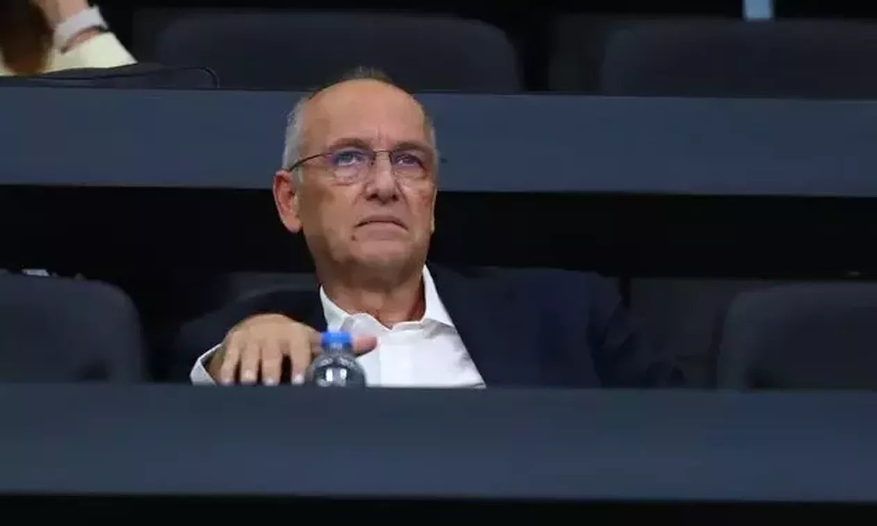  Βαγγέλης Λιόλιος: «Θέλουν την εξόντωσή μου» – Τι απαντά για τους εμπλεκόμενους μάρτυρες 