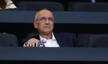  Βαγγέλης Λιόλιος: «Θέλουν την εξόντωσή μου» – Τι απαντά για τους εμπλεκόμενους μάρτυρες 