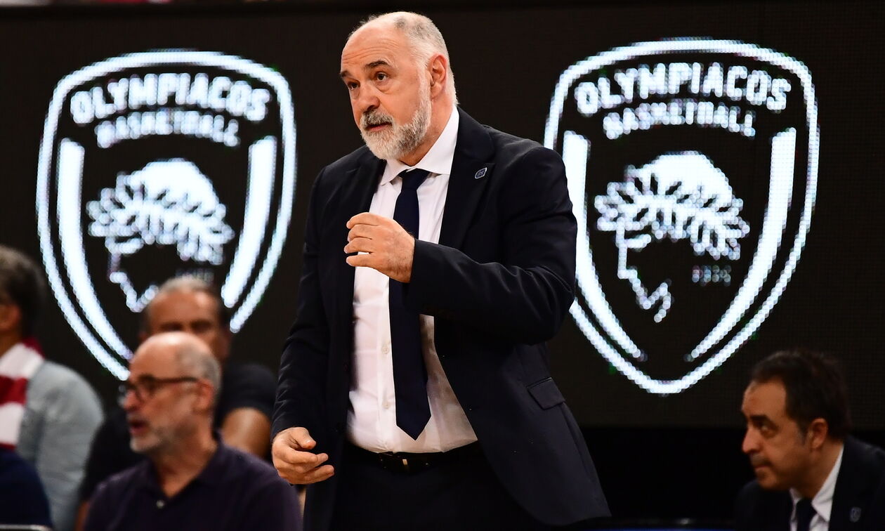 Λάσο: «Δύσκολη δοκιμασία το παιχνίδι με τη Χάποελ, έχουν τεράστια ποιότητα σε κάθε θέση»