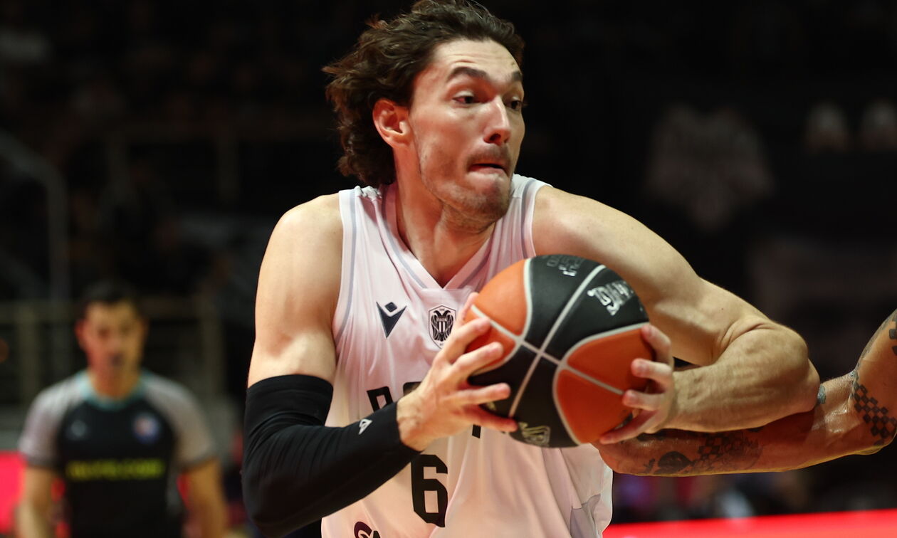 Μπαχτσεσεχίρ - ΠΑΟΚ 84-81: Πήγε να κάνει την ανατροπή στο φινάλε, αλλά αστόχησε ο Ταϊρί