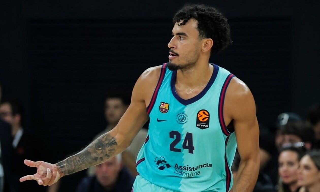 Μπάγερν - Μπαρτσελόνα 84-88: Διπλό των Καταλανών με καθοριστικό Πάντερ